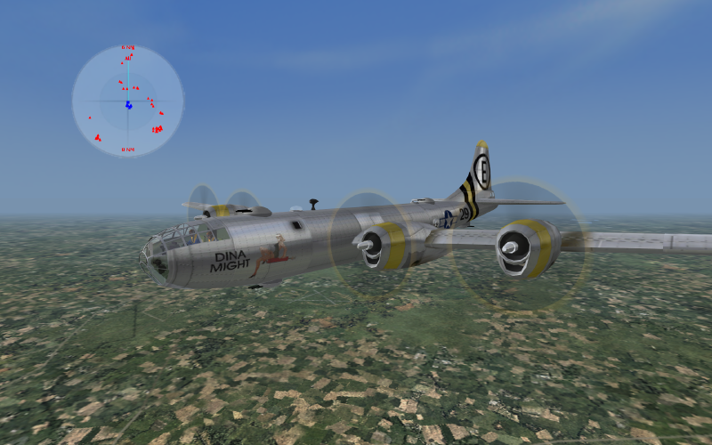 flight simulator games for mac download free
