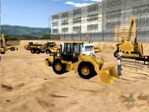 Caterpillar Construction Tycoon Download Torrent