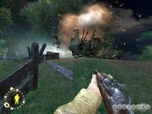 Brothers in Arms Earned in Blood Download Torrent