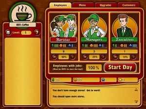 Coffee Tycoon Download Torrent