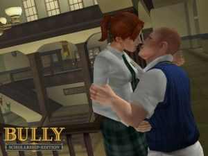 Bully Download Torrent