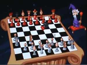 Chess Mates Free Download PC Game