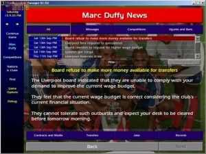 Championship Manager Season 01/02 Download Torrent