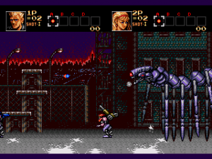 Contra Free Download PC Game