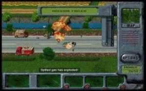 Emergency Download Torrent