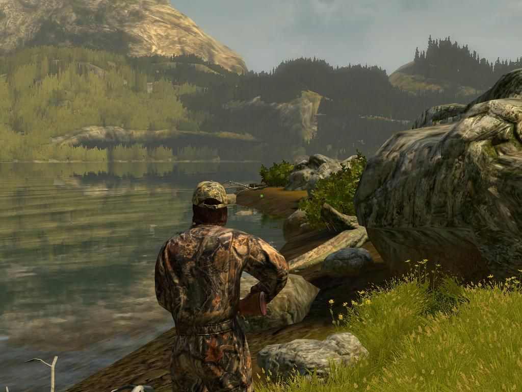 deer hunter game download for pc