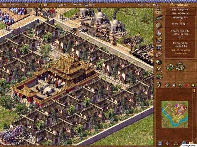 emperor rise of the middle kingdom full version download