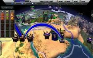 Empire Earth 3 Free Download PC Game