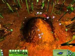 Empire of the Ants for PC