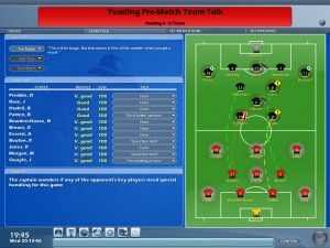 Championship Manager 2007 Free Download PC Game