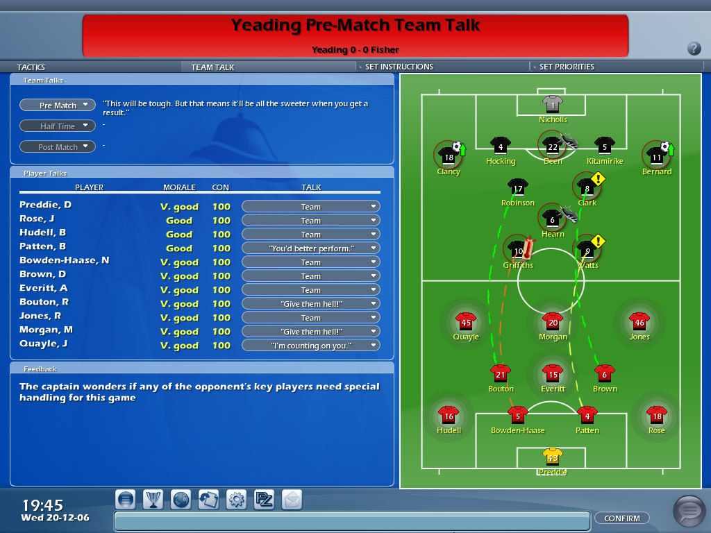 download championship manager 2011