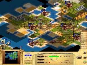 Civilization Call to Power for PC
