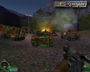 Command and Conquer Renegade Download Torrent