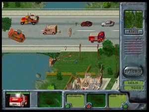 Emergency Free Download PC Game