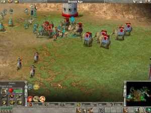 Empire Earth Free Download PC Game