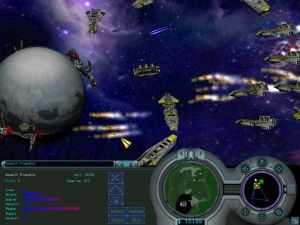 Conquest Frontier Wars Download Torrent