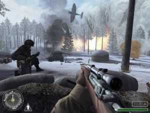 Call of Duty United Offensive Download Torrent