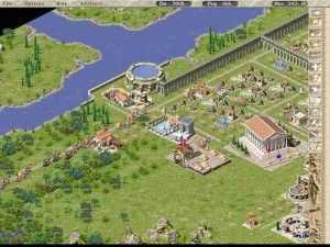 Caesar II Free Download PC Game