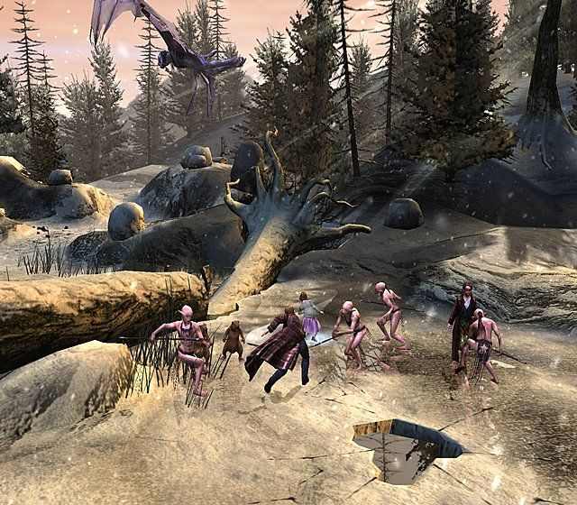The Chronicles Of Narnia 2 Pc Game Download