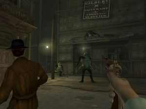 Call of Cthulhu Dark Corners of the Earth Free Download PC Game