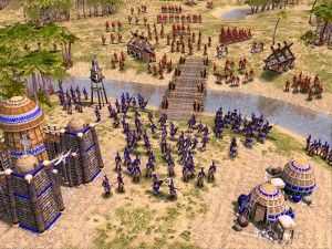 Empire Earth 2 The Art of Supremacy Free Download