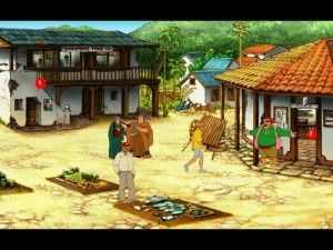 Broken Sword II The Smoking Mirror Download Torrent