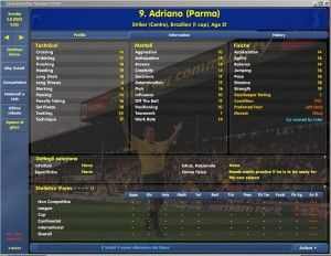 Championship Manager 4 for PC
