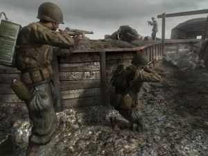 Call of Duty 2 Download Torrent