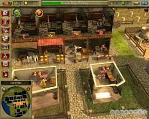 CivCity Rome Download Torrent