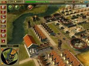 CivCity Rome Free Download PC Game