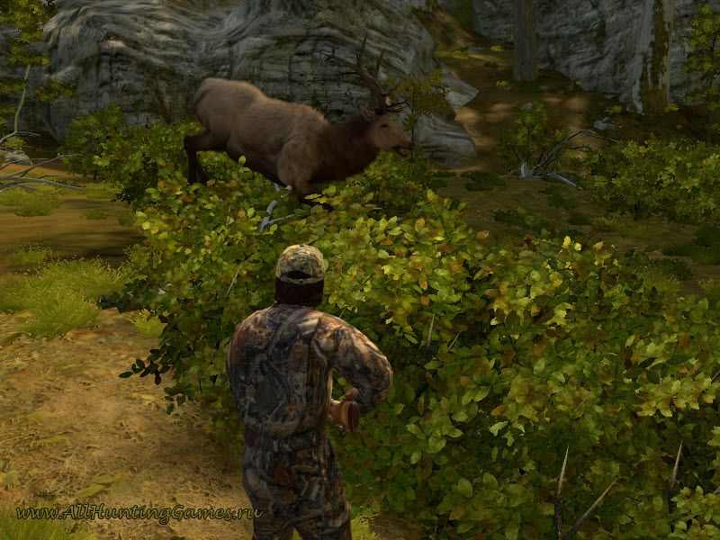 Big hunter game download apkpure