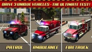Emergency Fire Response Free Download