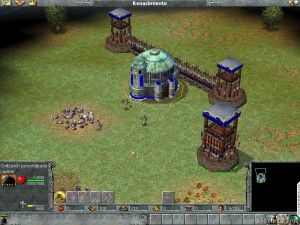 Empire Earth The Art of Conquest Free Download PC Game