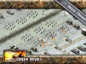 Blitzkrieg Free Download PC Game