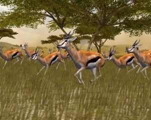 Cabelas African Safari Free Download PC Game