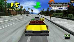 Crazy Taxi for PC