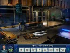 CSI NY for PC