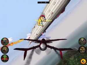 Crimson Skies Free Download PC Game