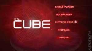 Cube for PC