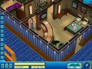 Cruise Ship Tycoon for PC