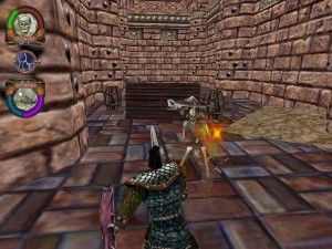 Crusaders of Might and Magic Download Torrent