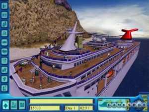 Cruise Ship Tycoon Download Torrent
