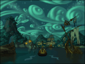 The Curse of Monkey Island Download Torrent