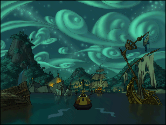 Escape From Monkey Island Mac Download Full