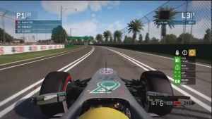 Formula 1 Free Download PC Game