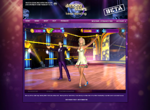 Dancing with the Stars Download Torrent