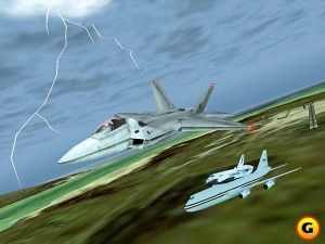 F-22 Lightning 2 for PC