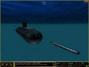 Dangerous Waters Free Download PC Game