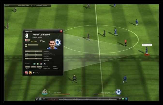 90 Minute Fever - Online Football (Soccer) Manager download the new version for ipod