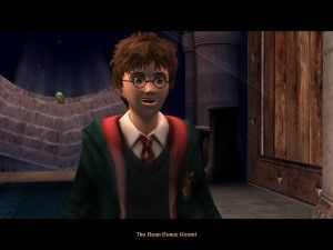 Harry Potter and the Prisoner of Azkaban (video game) Free Download PC Game
